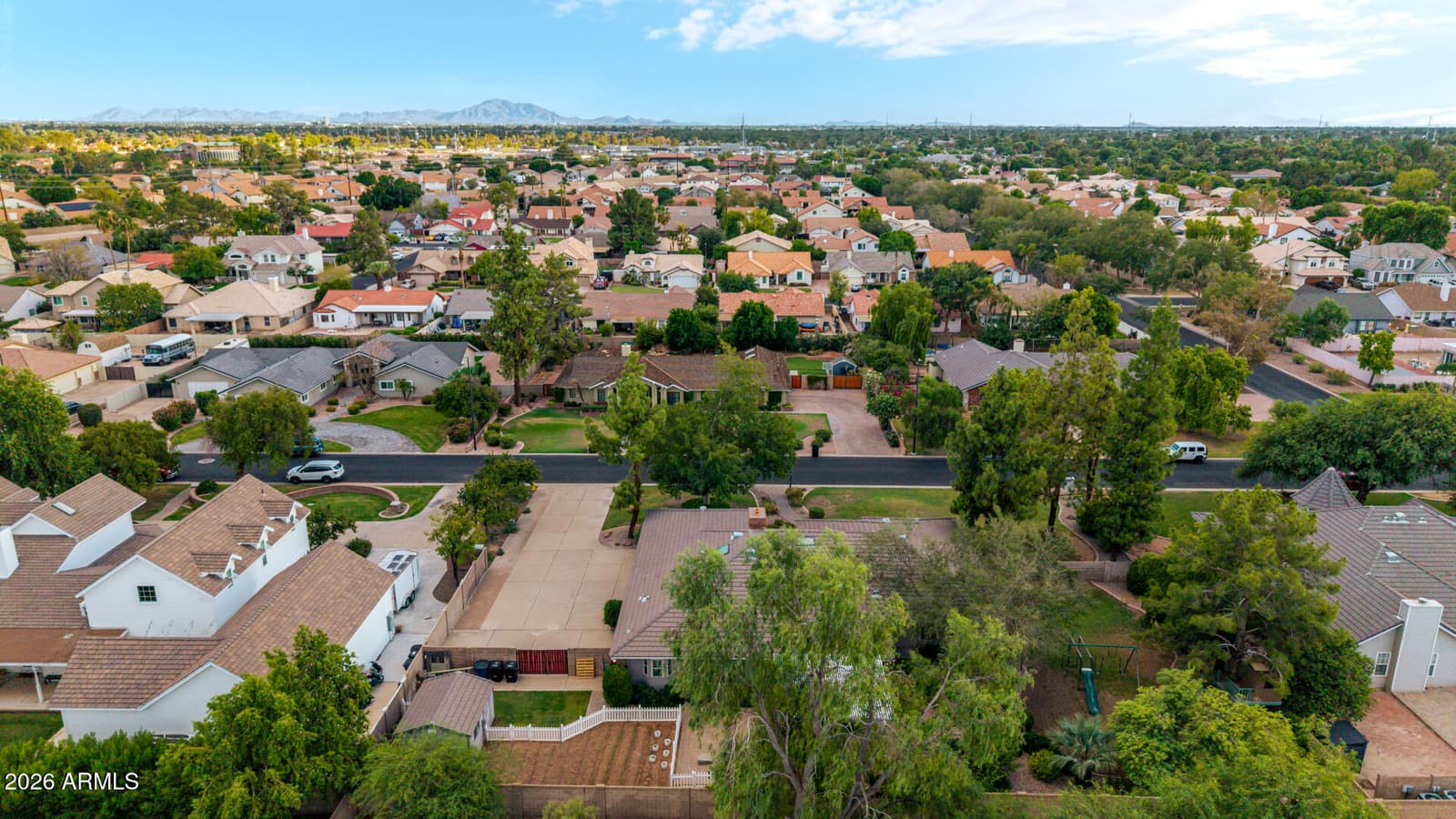 834 E San Angelo Avenue, Gilbert, AZ 85234 — photo 50 of 52