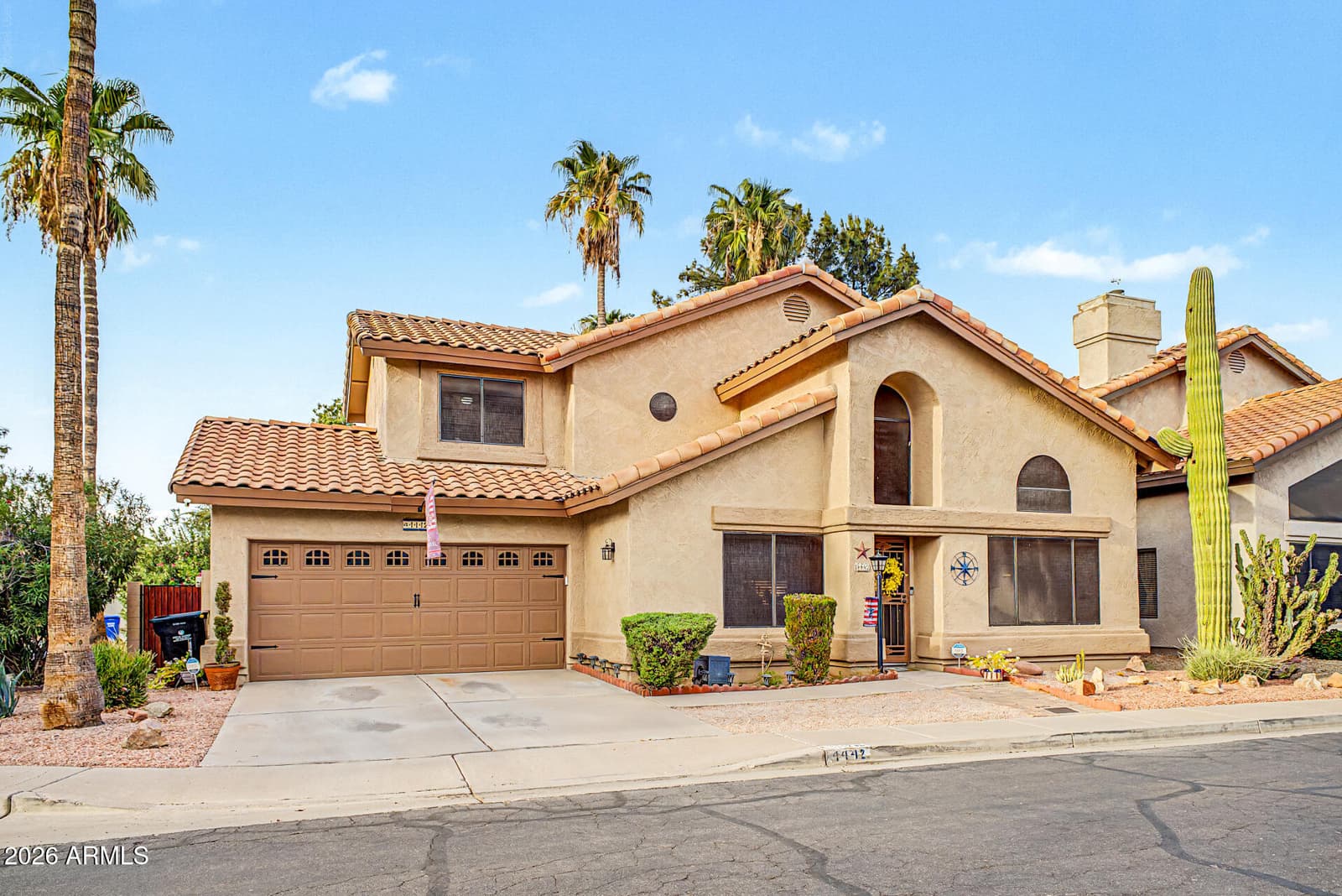 4442 E Bluefield Avenue, Phoenix, AZ 85032 — photo 1 of 22