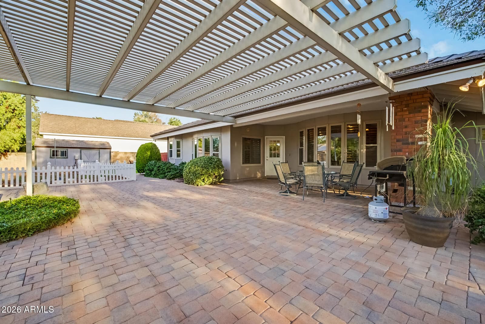 834 E San Angelo Avenue, Gilbert, AZ 85234 — photo 41 of 52