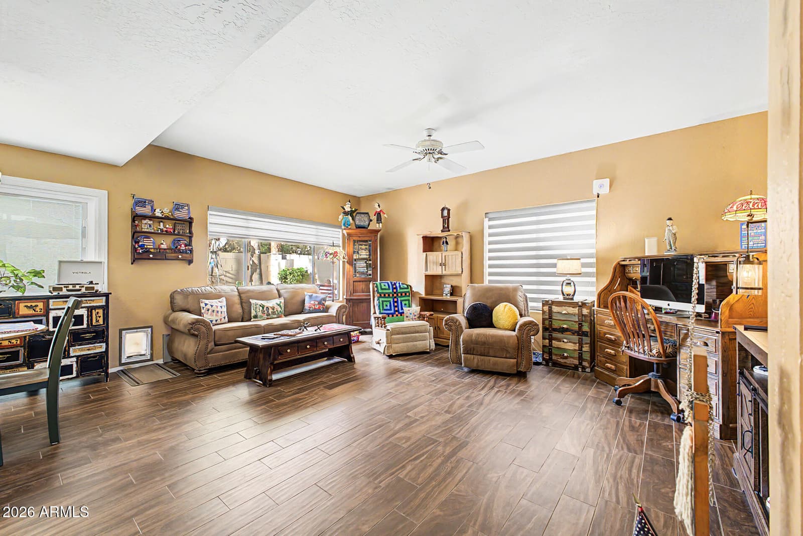4442 E Bluefield Avenue, Phoenix, AZ 85032 — photo 3 of 22