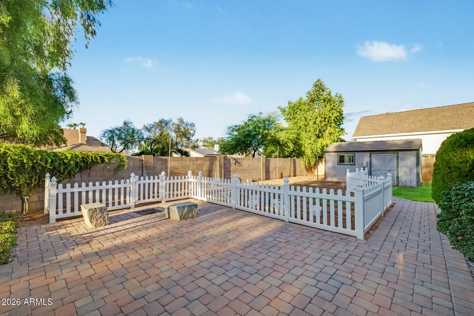 834 E San Angelo Avenue, Gilbert, AZ 85234 — photo 44 of 52