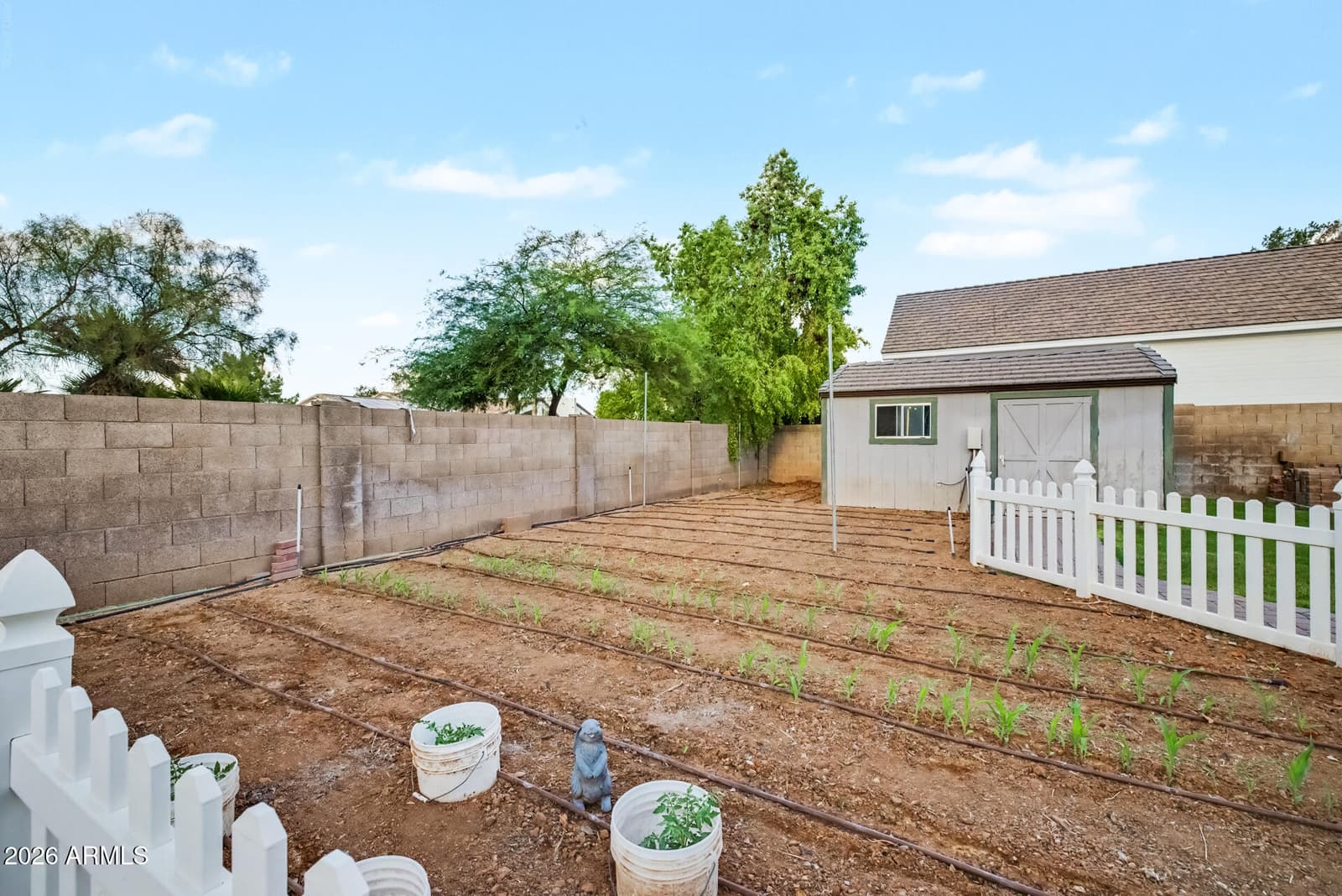 834 E San Angelo Avenue, Gilbert, AZ 85234 — photo 45 of 52