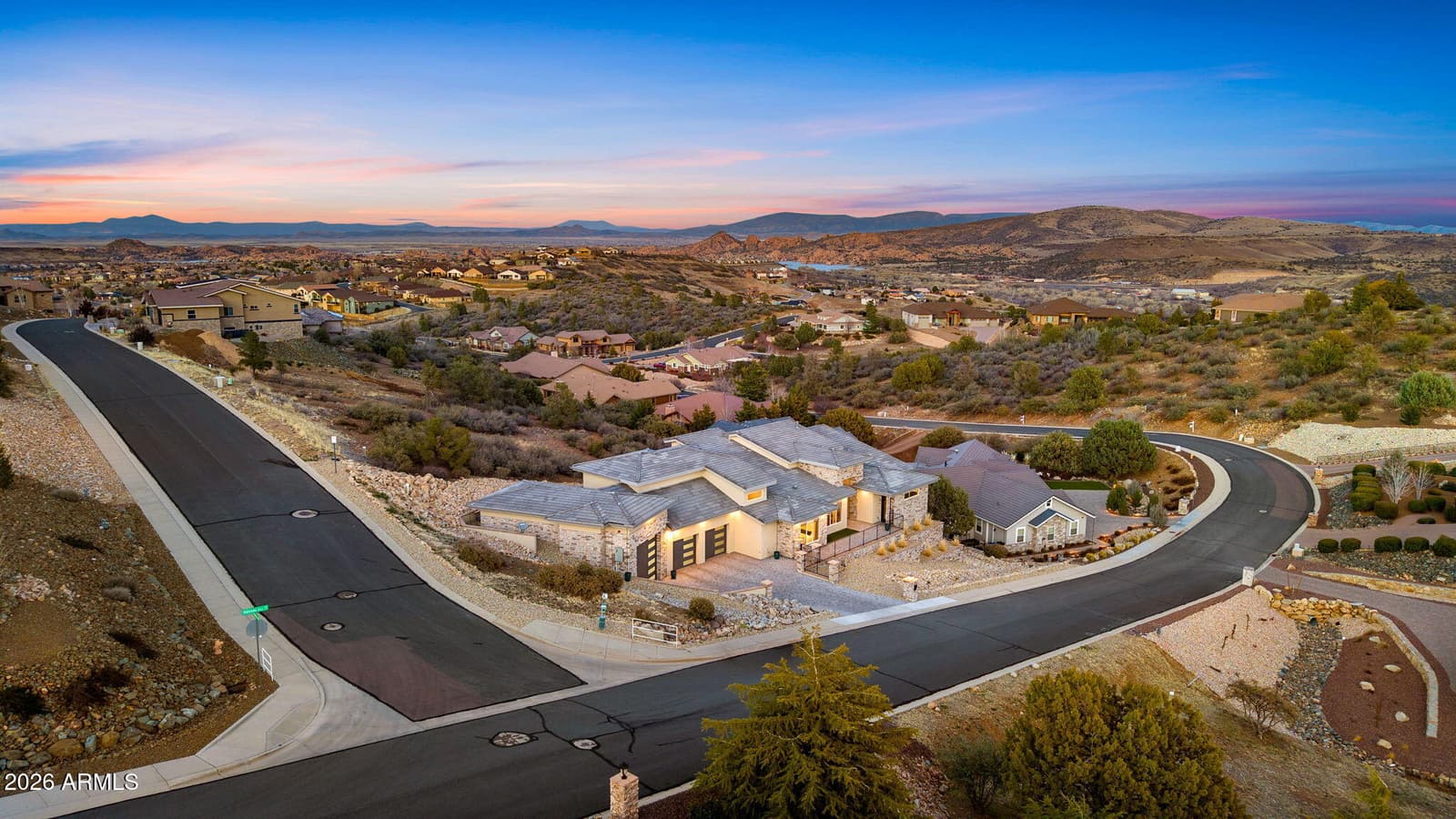 124 Rotonda Way, Prescott, AZ 86301 — photo 53 of 53