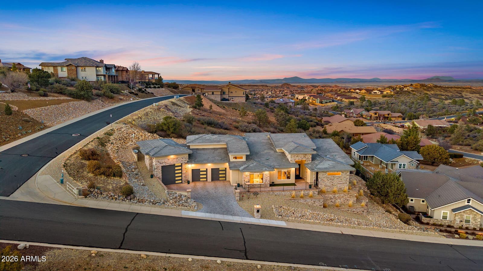 124 Rotonda Way, Prescott, AZ 86301 — photo 52 of 53