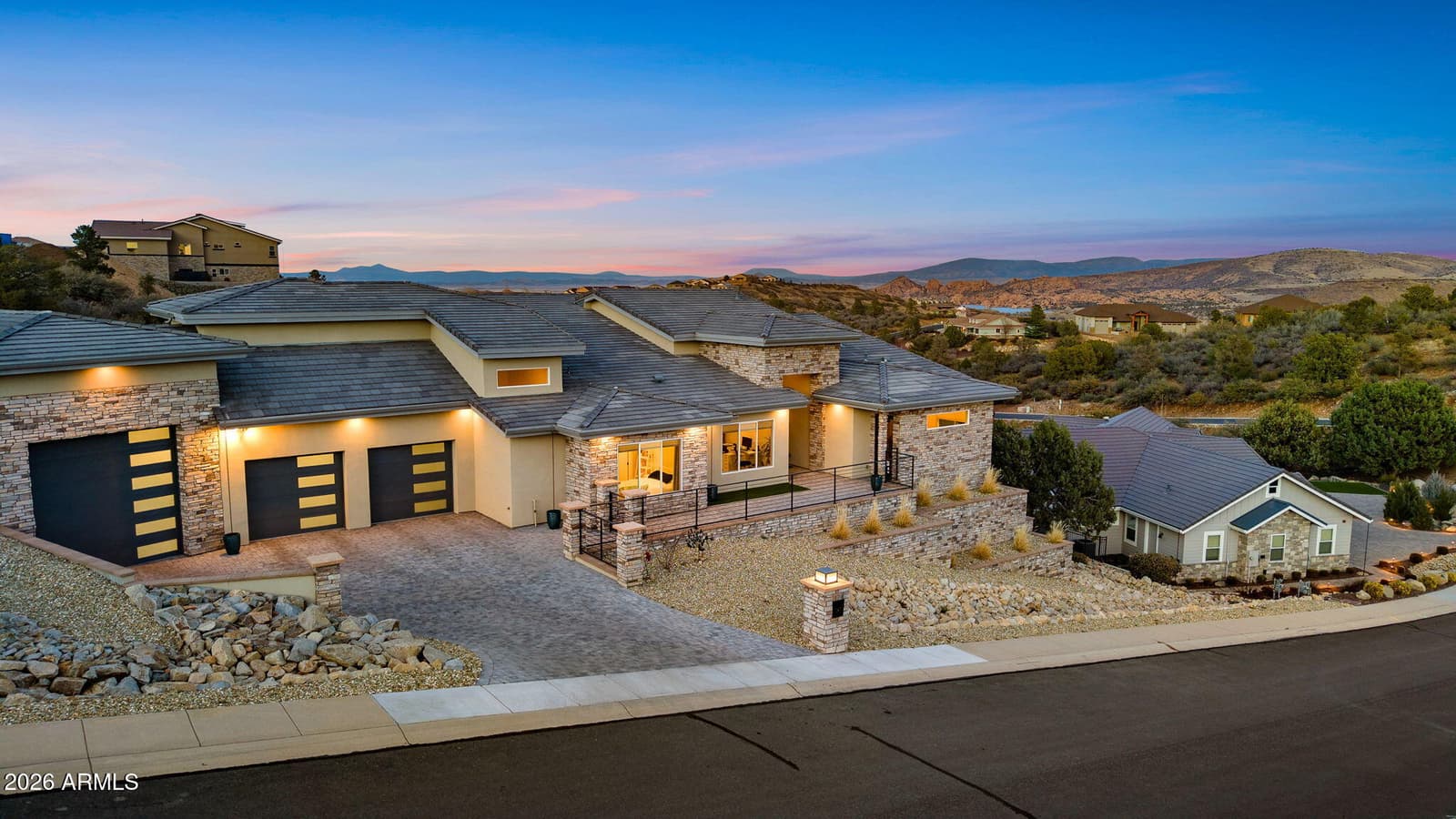 124 Rotonda Way, Prescott, AZ 86301 — photo 3 of 53