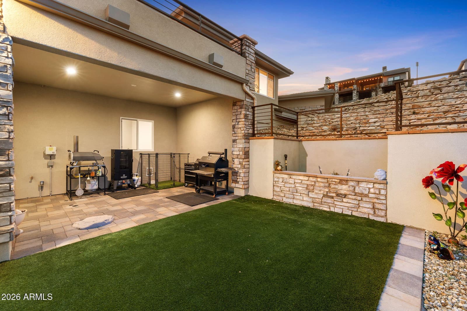 124 Rotonda Way, Prescott, AZ 86301 — photo 45 of 53