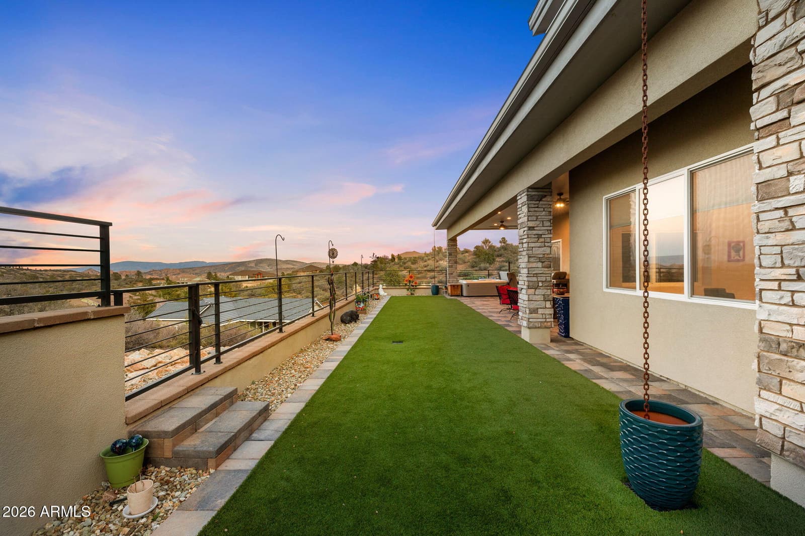 124 Rotonda Way, Prescott, AZ 86301 — photo 46 of 53