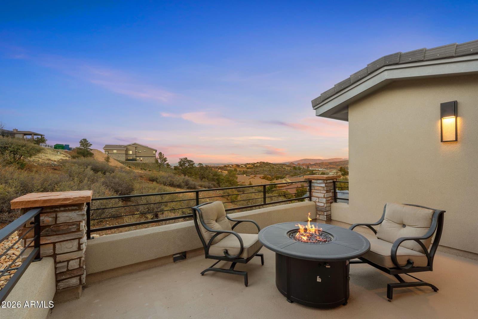 124 Rotonda Way, Prescott, AZ 86301 — photo 48 of 53
