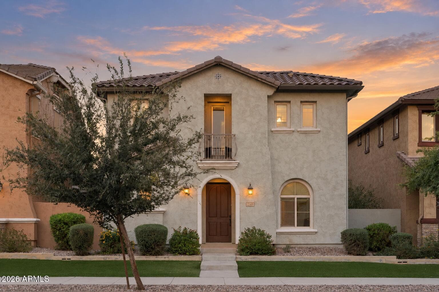 2149 S Wade Drive, Gilbert, AZ 85295 — photo 1 of 46