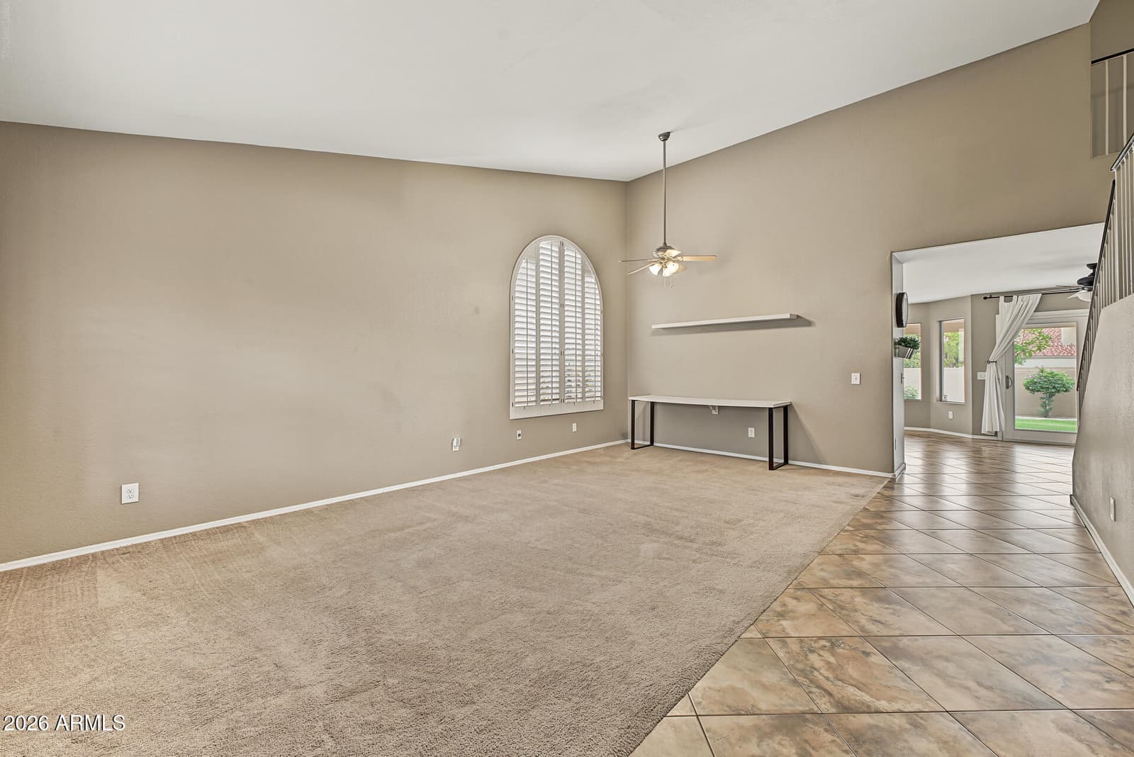 1457 E Redfield Road, Gilbert, AZ 85234 — photo 3 of 33
