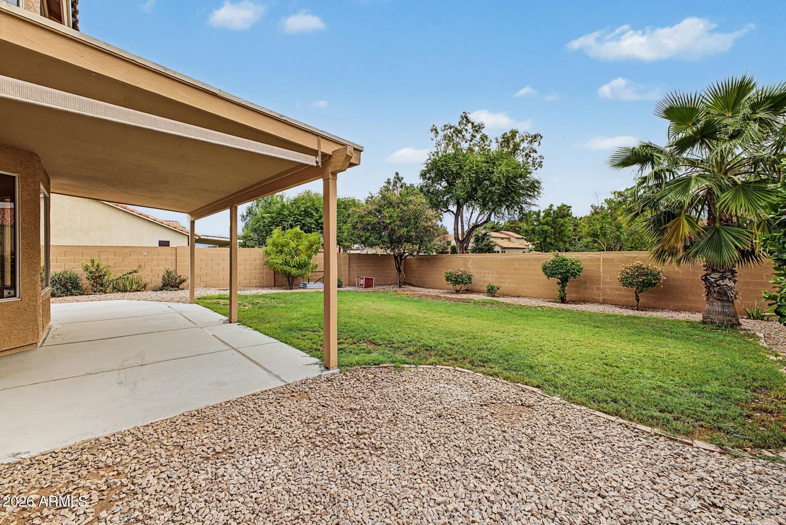 1457 E Redfield Road, Gilbert, AZ 85234 — photo 27 of 33