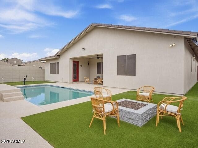 5154 N 184th Lane, Litchfield Park, AZ 85340 — photo 48 of 56