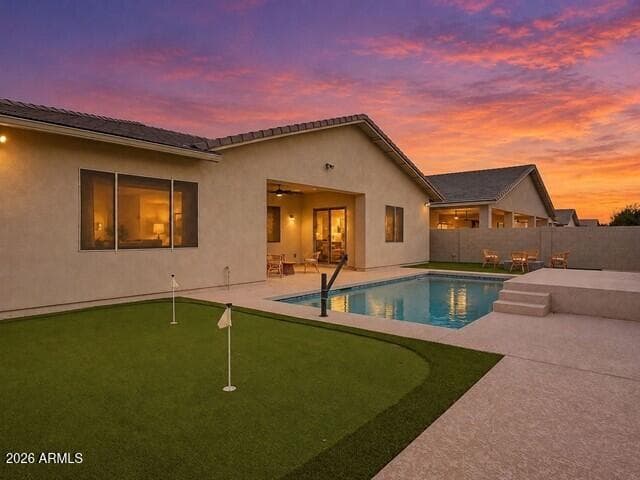 5154 N 184th Lane, Litchfield Park, AZ 85340 — photo 53 of 56