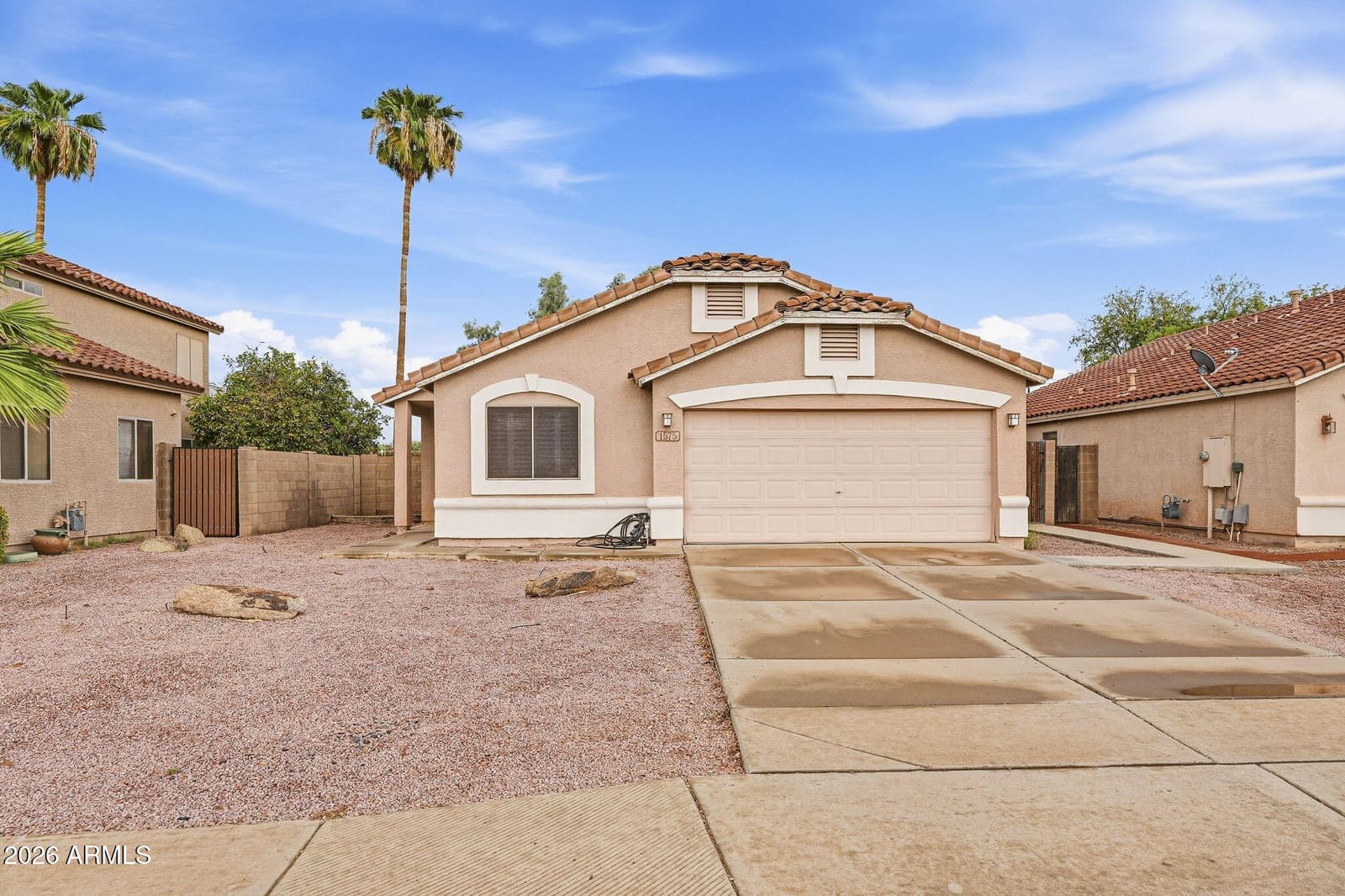 1575 S Western Skies Drive, Gilbert, AZ 85296 — photo 1 of 34