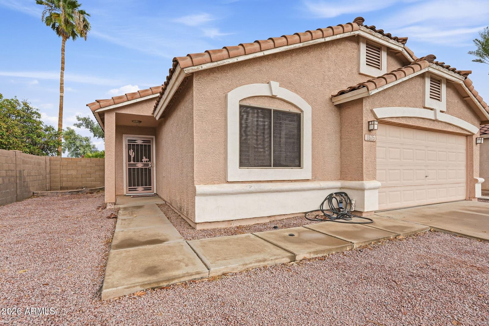 1575 S Western Skies Drive, Gilbert, AZ 85296 — photo 2 of 34