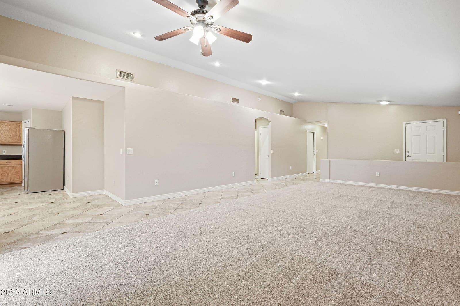 1575 S Western Skies Drive, Gilbert, AZ 85296 — photo 5 of 34