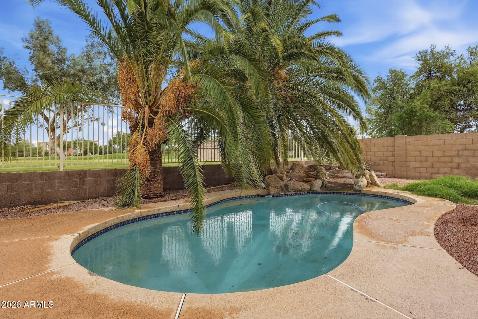 1575 S Western Skies Drive, Gilbert, AZ 85296 — photo 31 of 34
