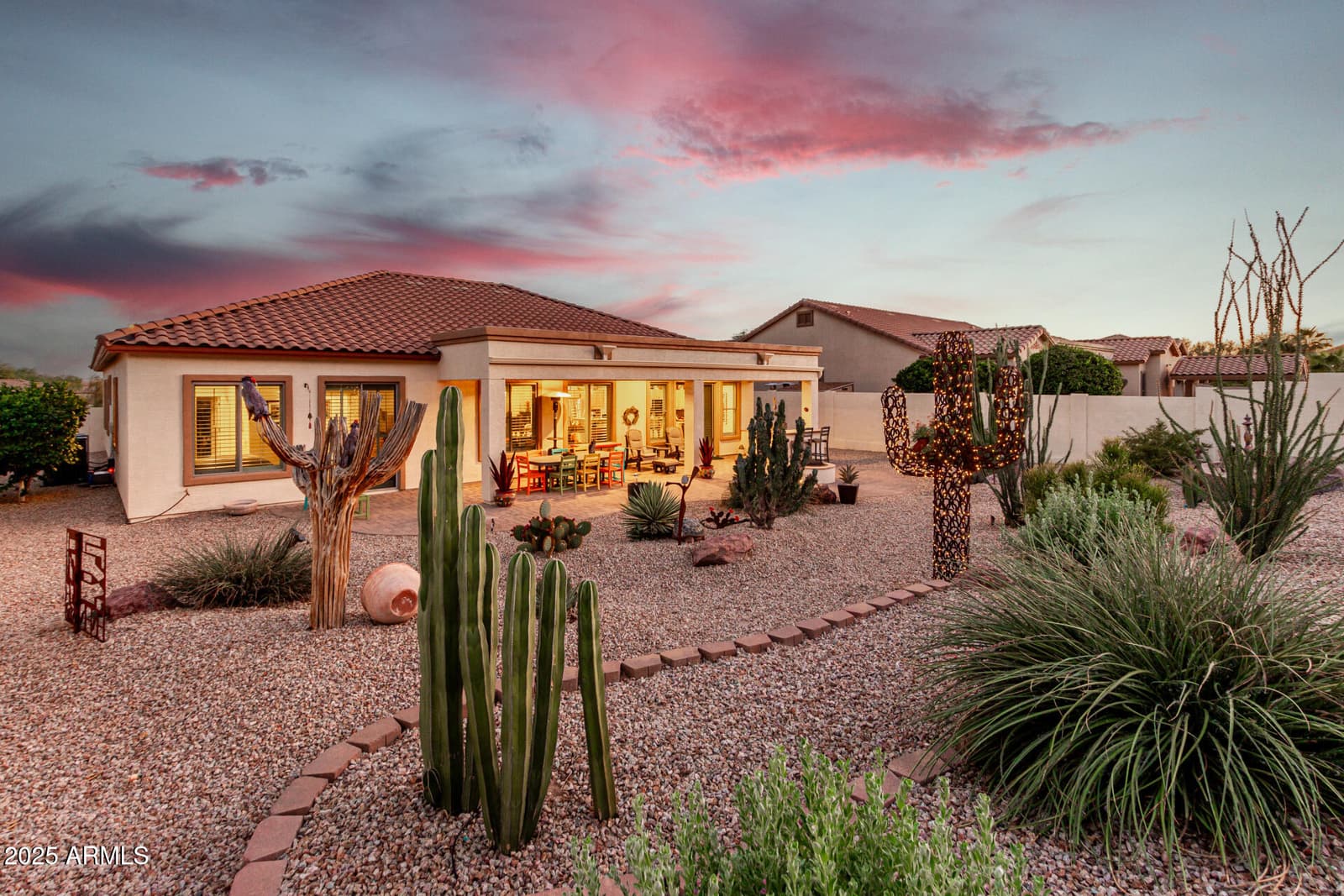 31492 N Sonza Way, San Tan Valley, AZ 85143 — photo 41 of 67