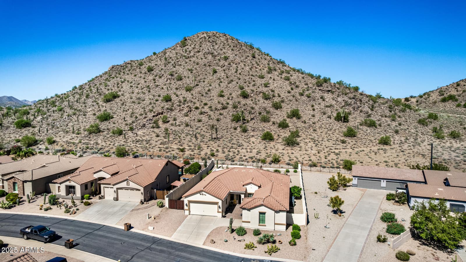 31492 N Sonza Way, San Tan Valley, AZ 85143 — photo 55 of 67