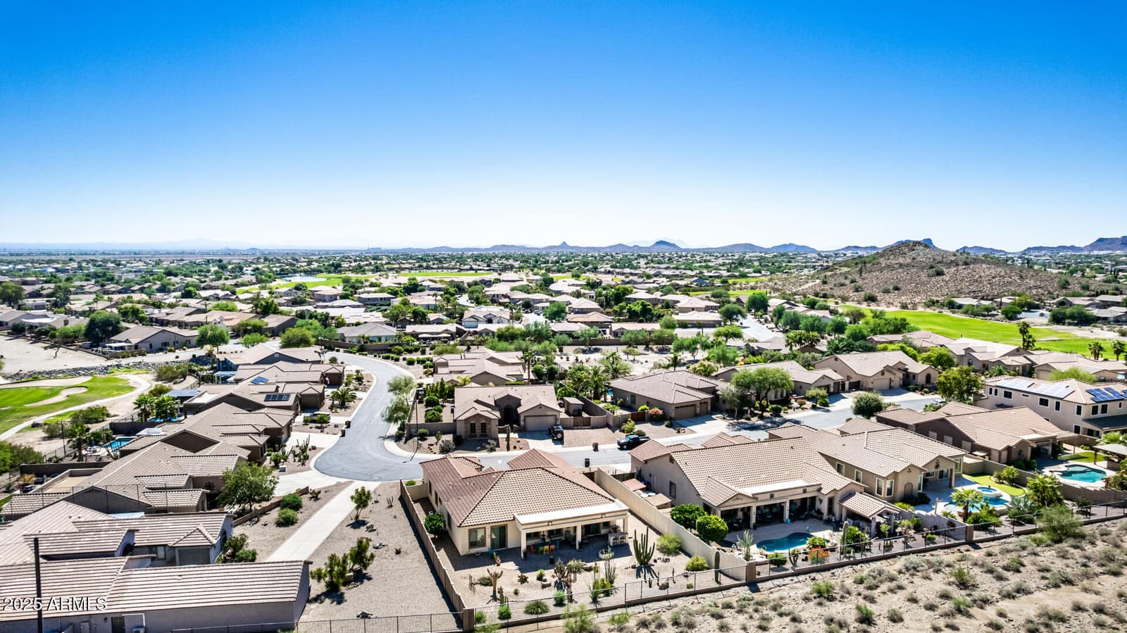 31492 N Sonza Way, San Tan Valley, AZ 85143 — photo 60 of 67