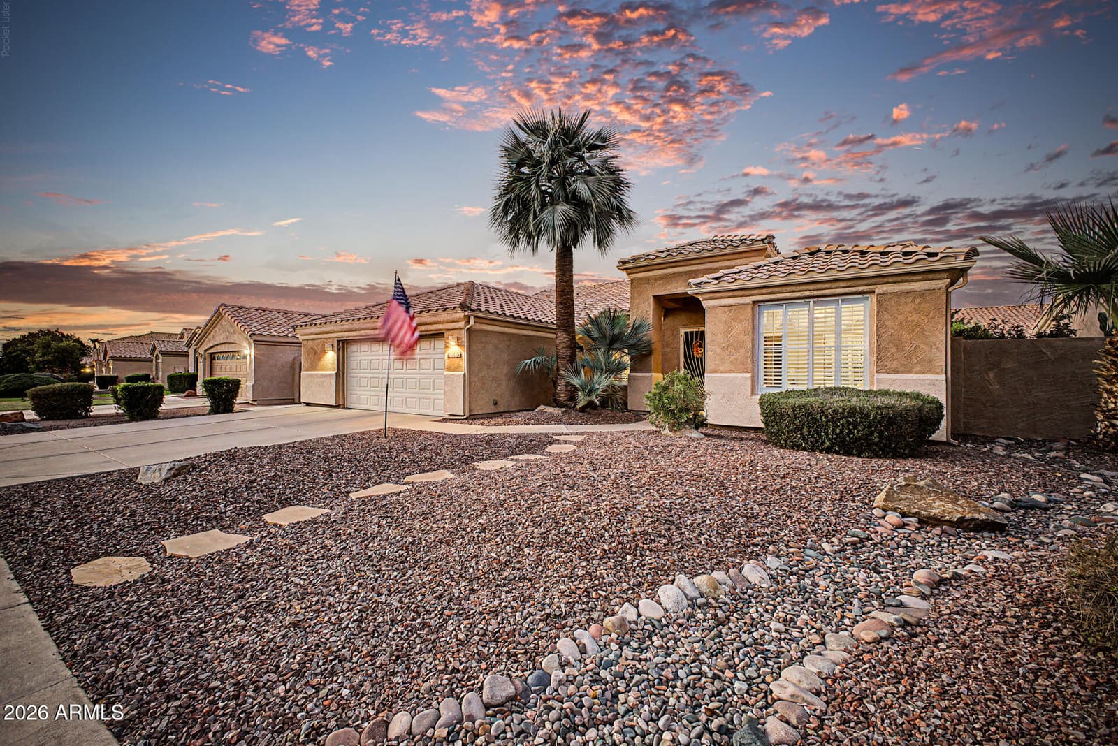 7134 E Lobo Avenue, Mesa, AZ 85209 — photo 3 of 43