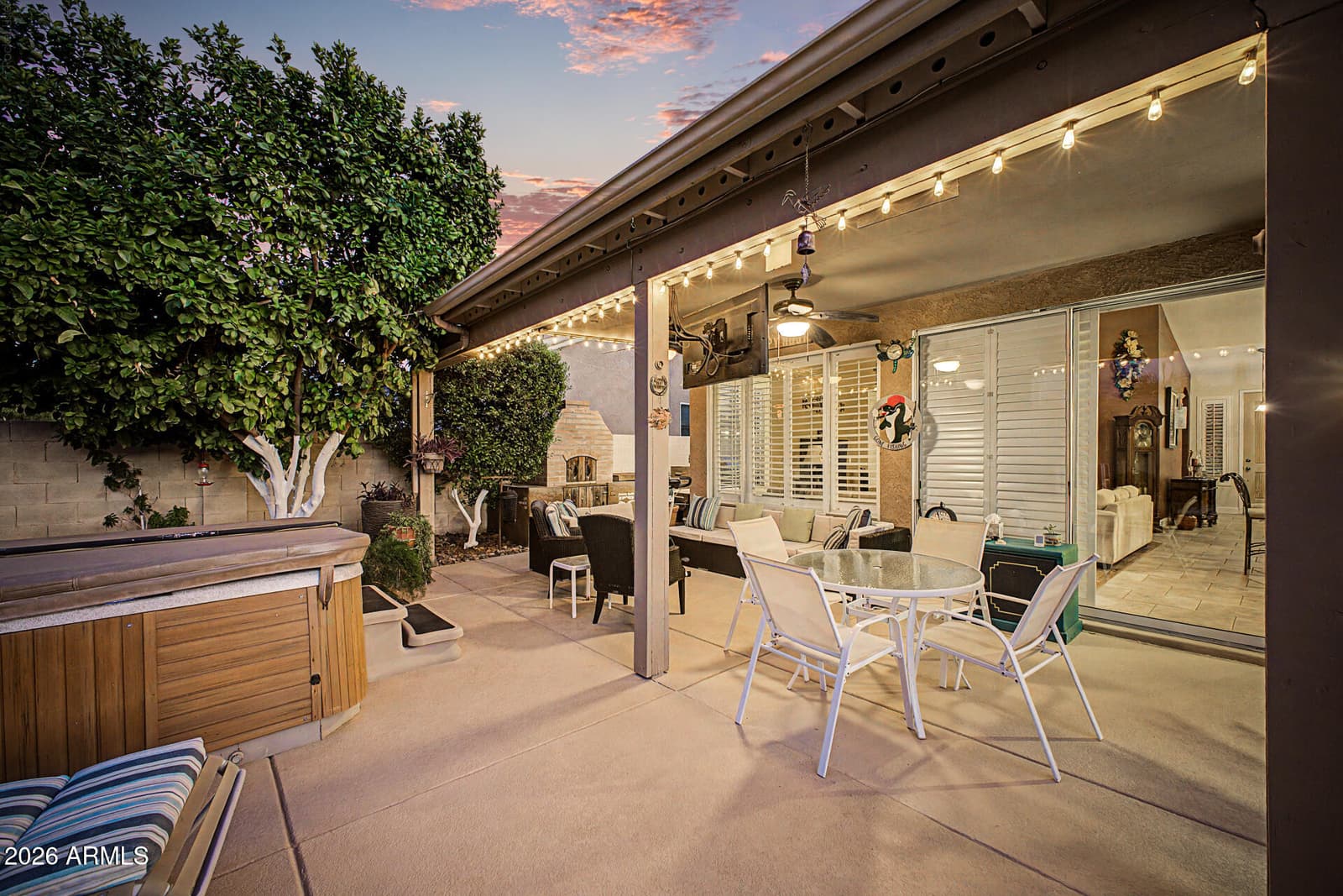 7134 E Lobo Avenue, Mesa, AZ 85209 — photo 33 of 43