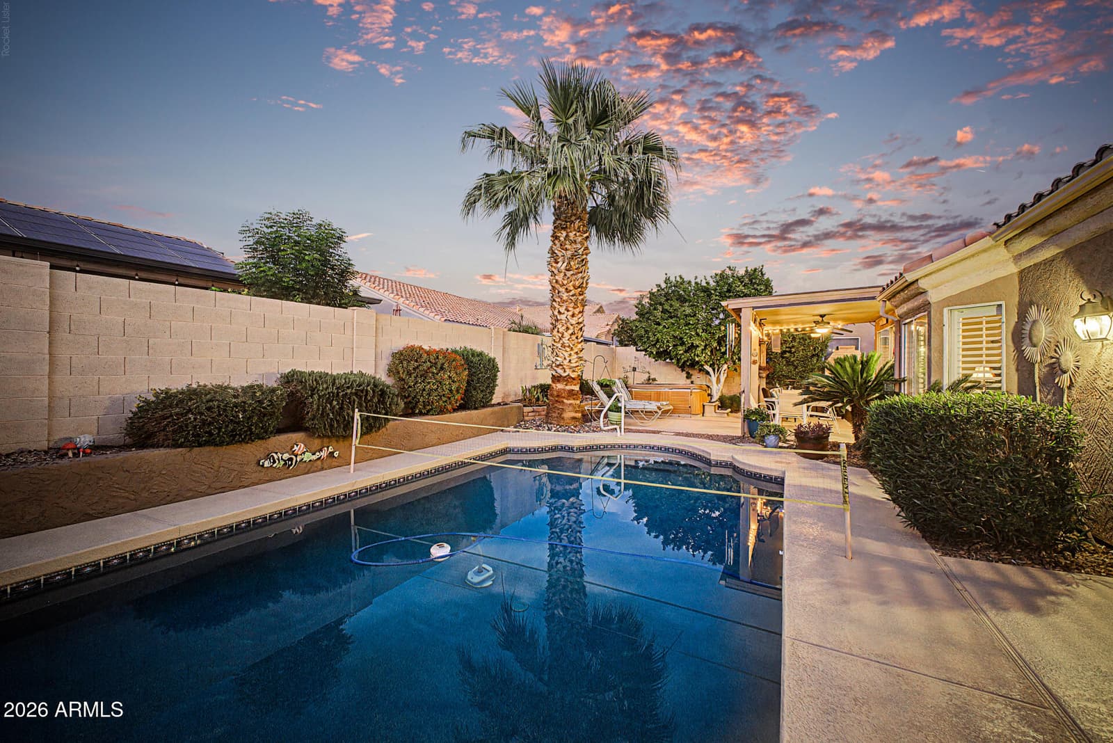 7134 E Lobo Avenue, Mesa, AZ 85209 — photo 35 of 43