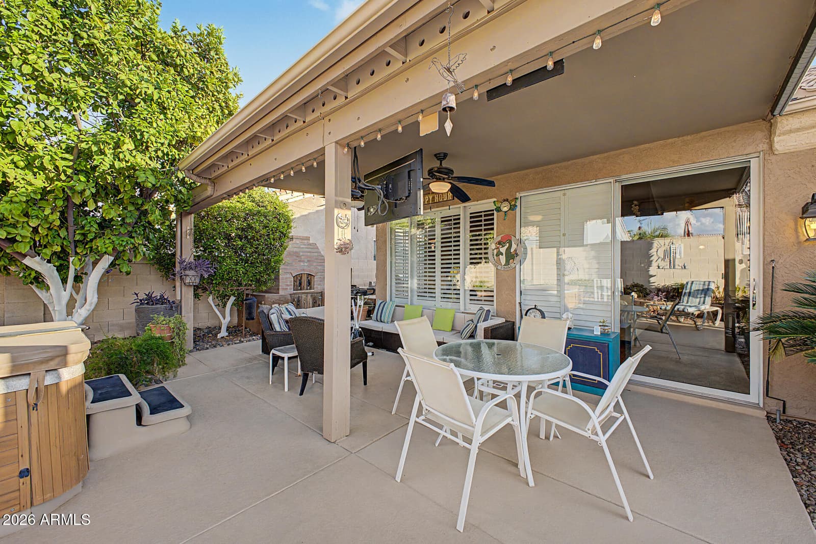 7134 E Lobo Avenue, Mesa, AZ 85209 — photo 38 of 43