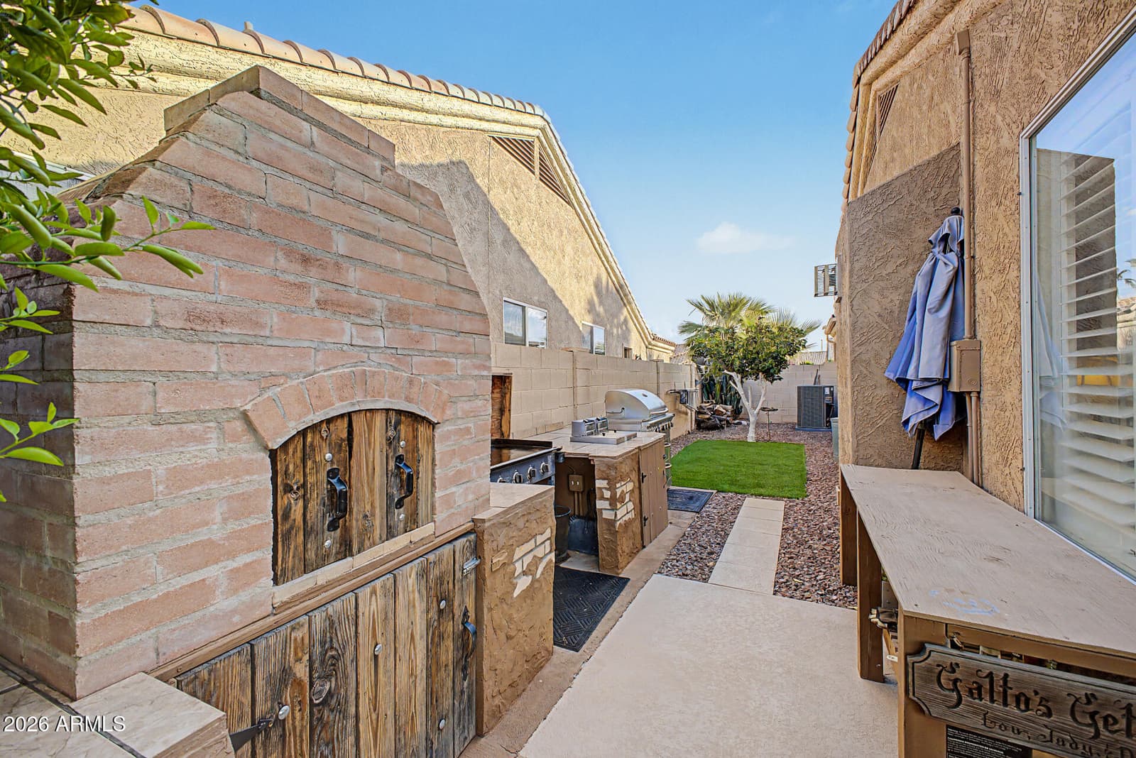 7134 E Lobo Avenue, Mesa, AZ 85209 — photo 42 of 43
