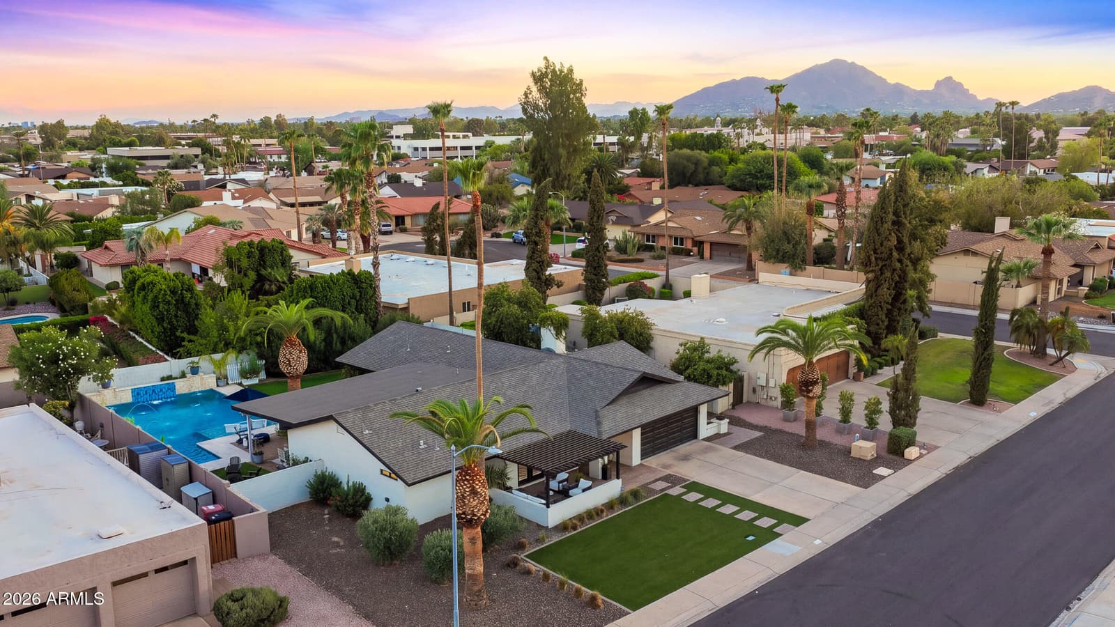 8607 E San Daniel Drive, Scottsdale, AZ 85258 — photo 77 of 89