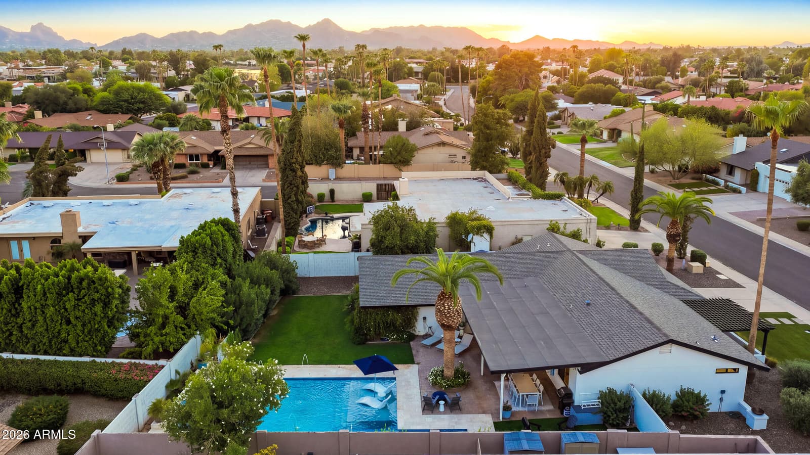 8607 E San Daniel Drive, Scottsdale, AZ 85258 — photo 80 of 89