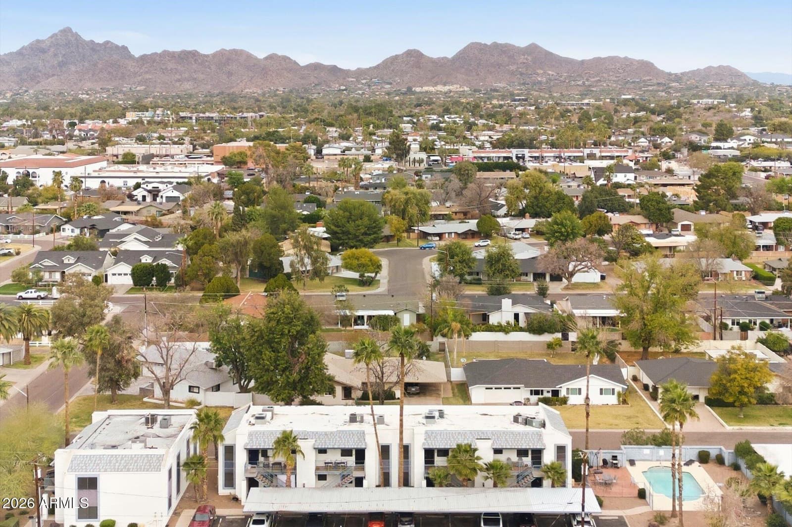 3635 N 37th Street 10, Phoenix, AZ 85018 — photo 23 of 26
