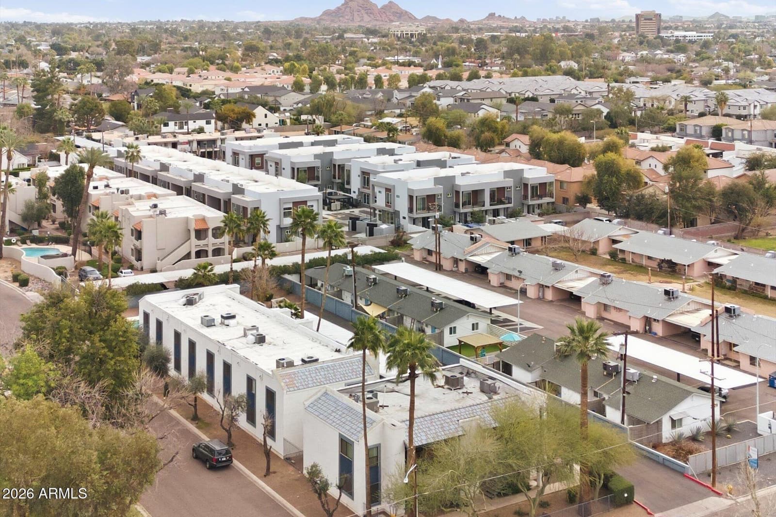3635 N 37th Street 10, Phoenix, AZ 85018 — photo 24 of 26