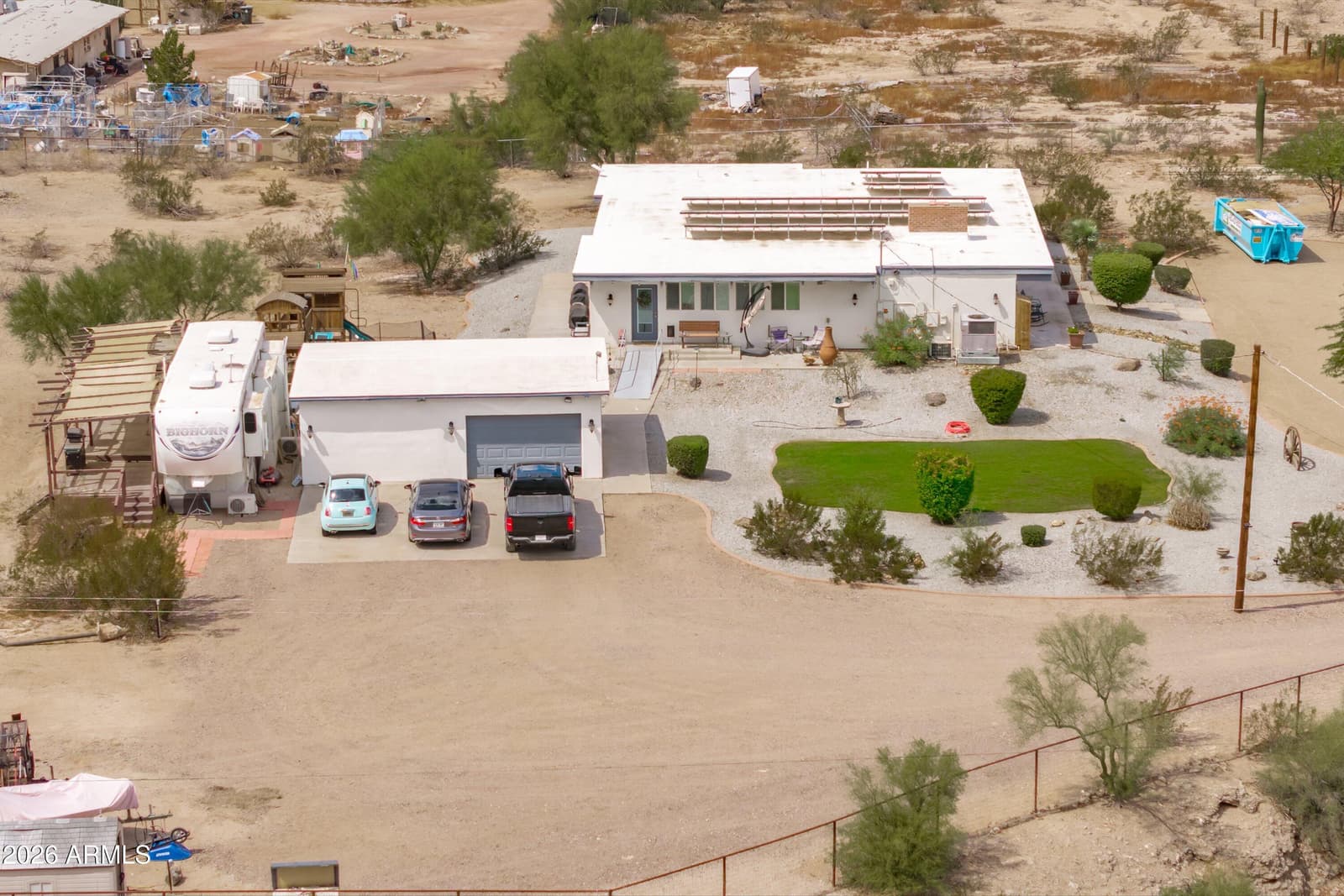 13440 S 190th Avenue, Buckeye, AZ 85326 — photo 3 of 68