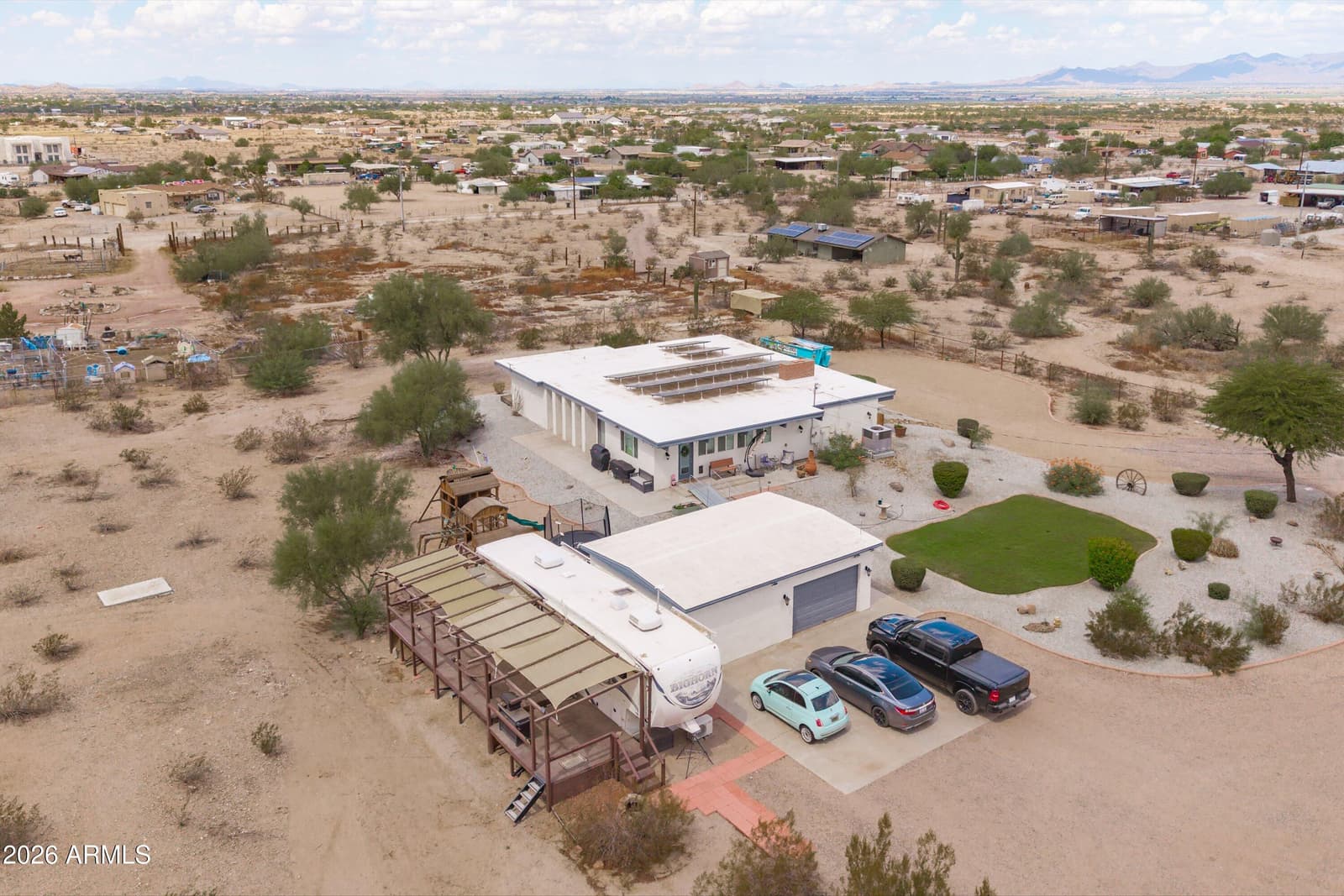 13440 S 190th Avenue, Buckeye, AZ 85326 — photo 5 of 68