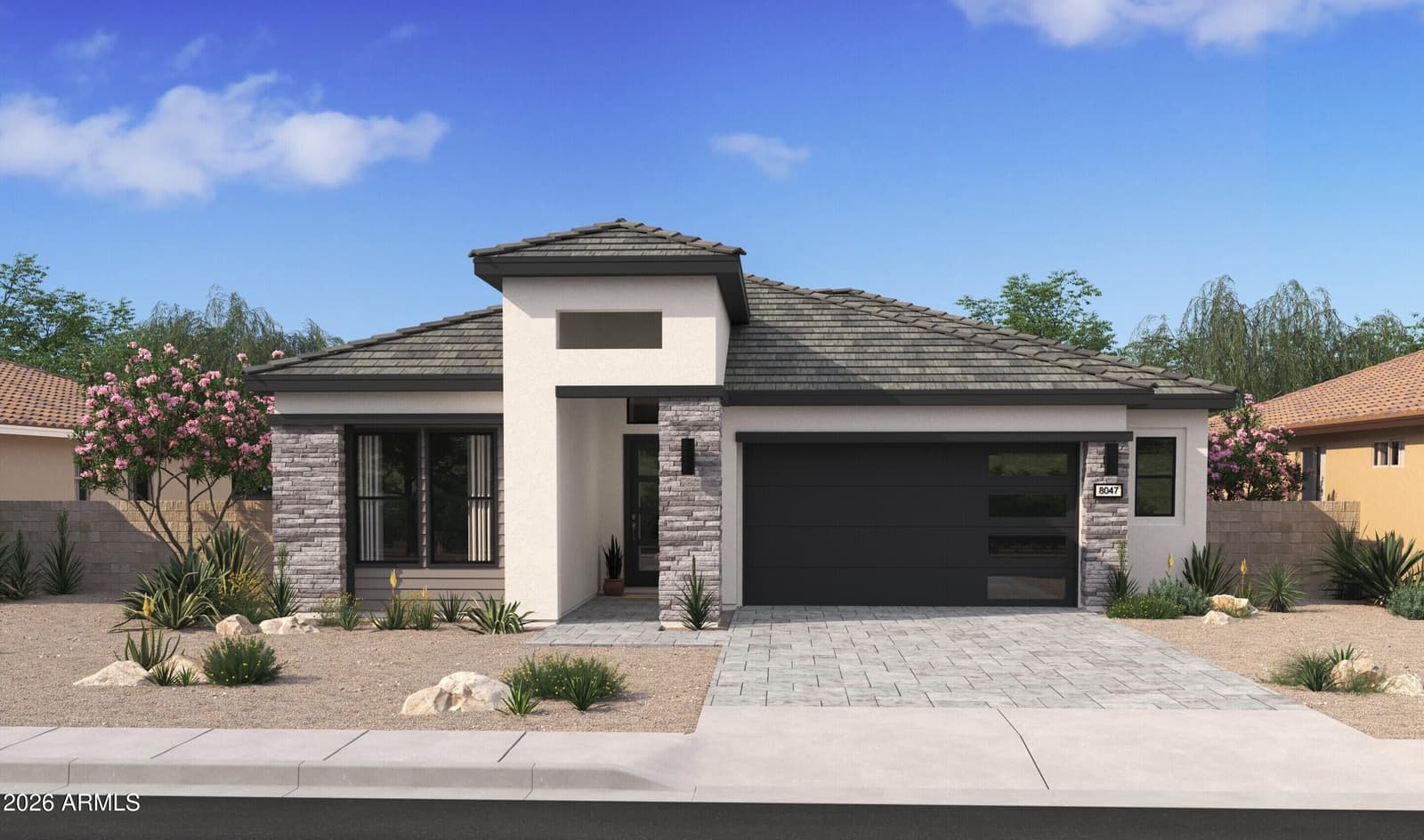 20800 W Palo Verde Drive, Buckeye, AZ 85396