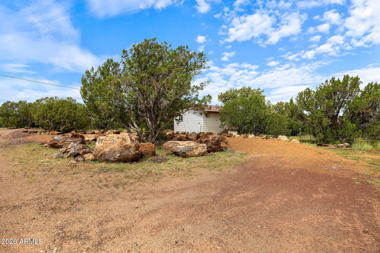 8446 Pinon Drive, Show Low, AZ 85901 — photo 22 of 31