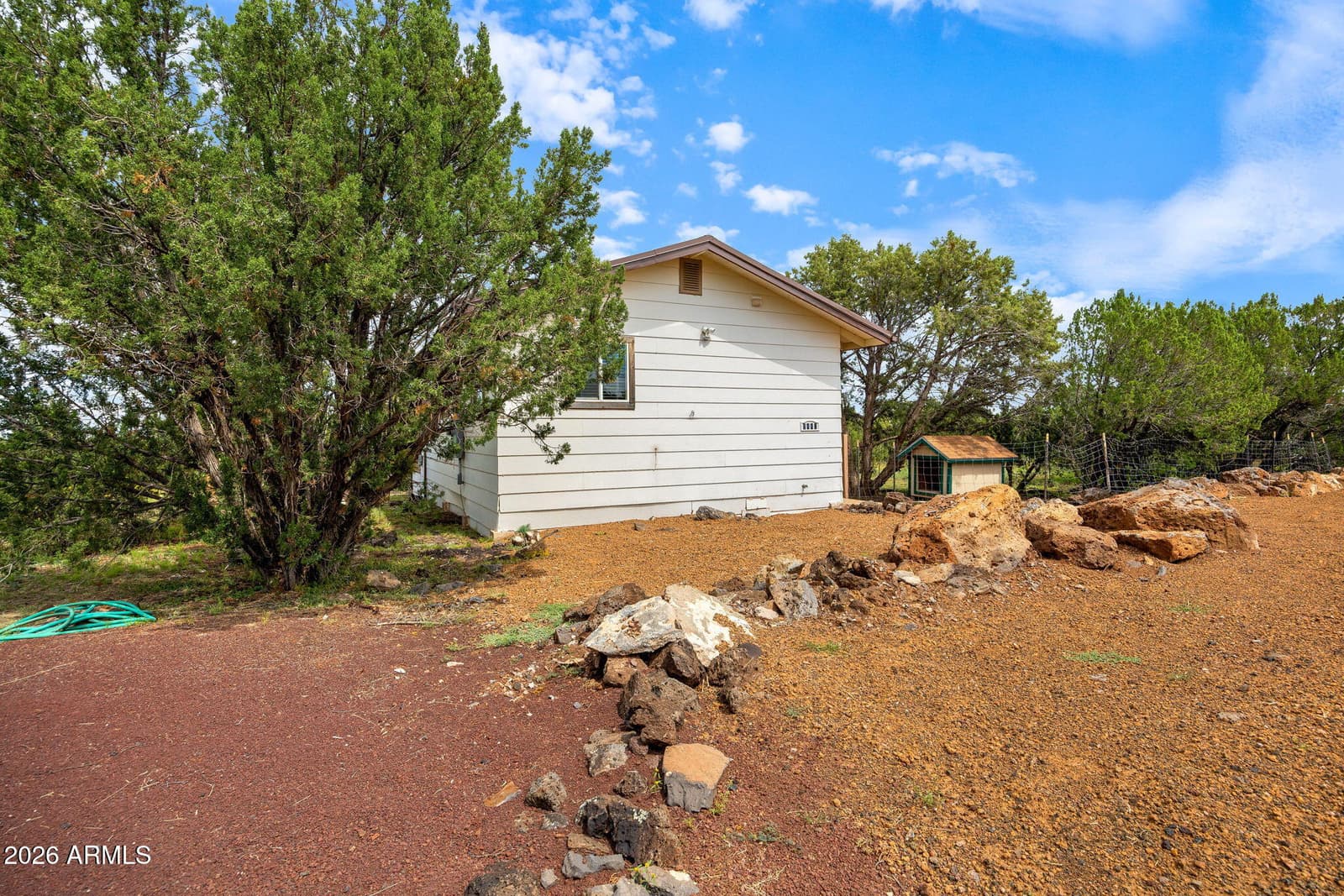 8446 Pinon Drive, Show Low, AZ 85901 — photo 24 of 31