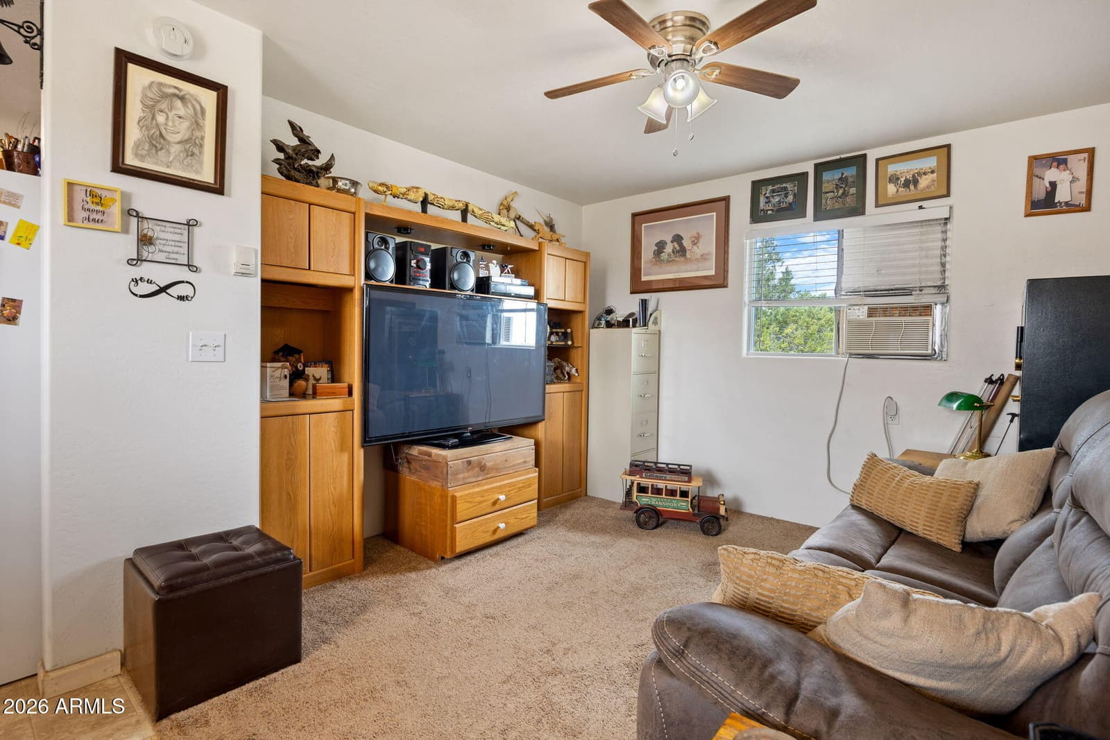 8446 Pinon Drive, Show Low, AZ 85901 — photo 3 of 31