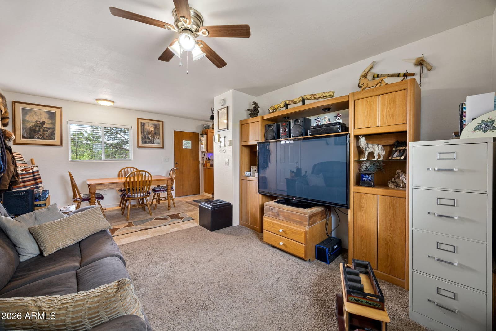 8446 Pinon Drive, Show Low, AZ 85901 — photo 2 of 31