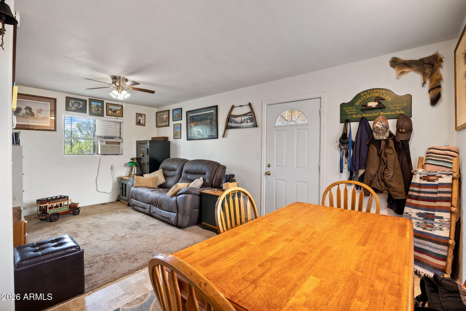 8446 Pinon Drive, Show Low, AZ 85901 — photo 4 of 31