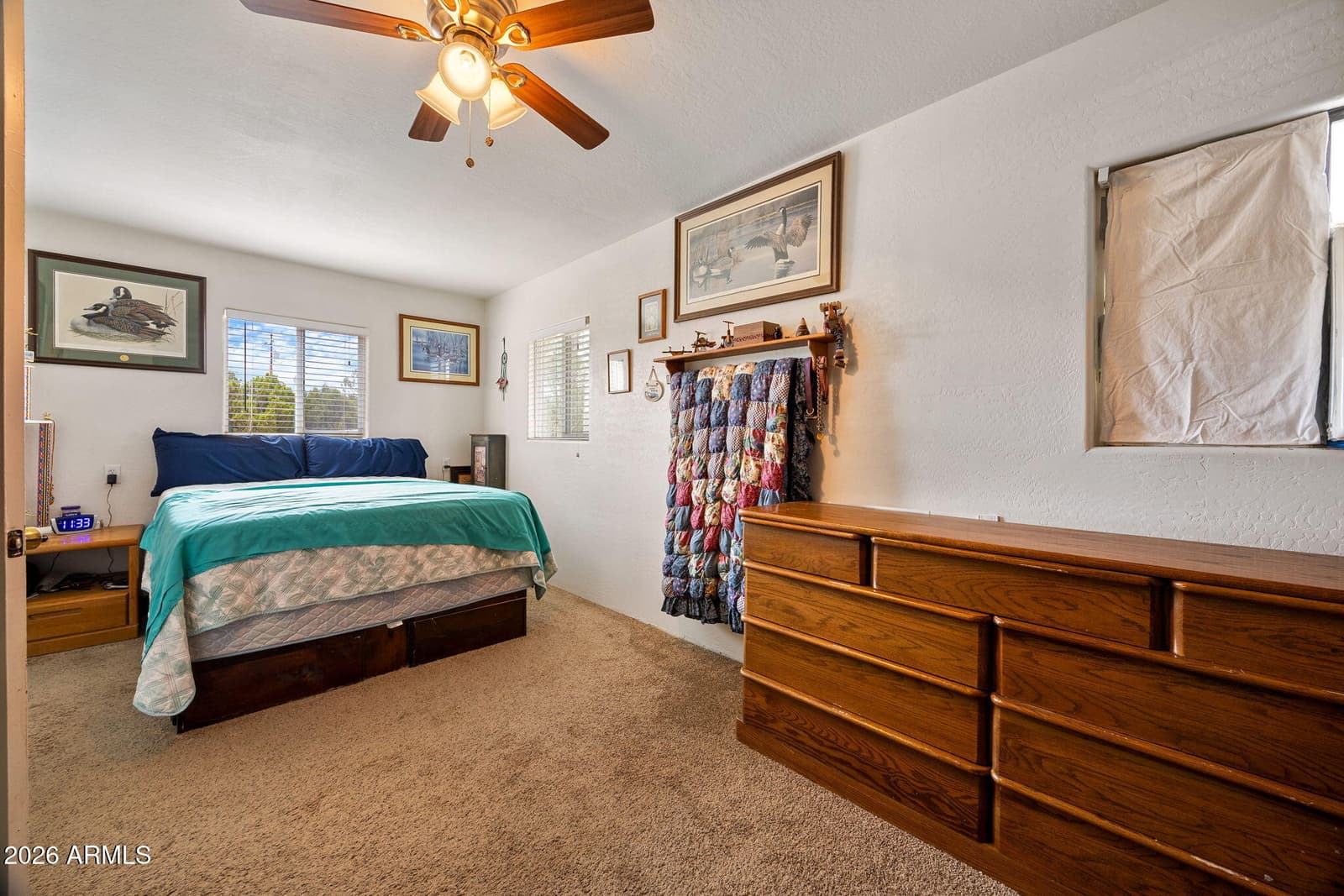 8446 Pinon Drive, Show Low, AZ 85901 — photo 11 of 31
