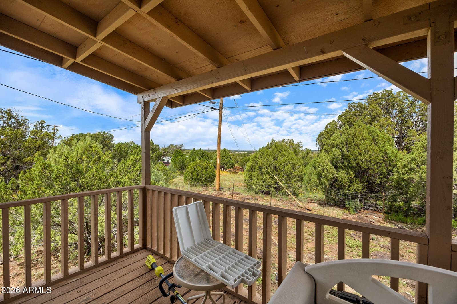 8446 Pinon Drive, Show Low, AZ 85901 — photo 16 of 31