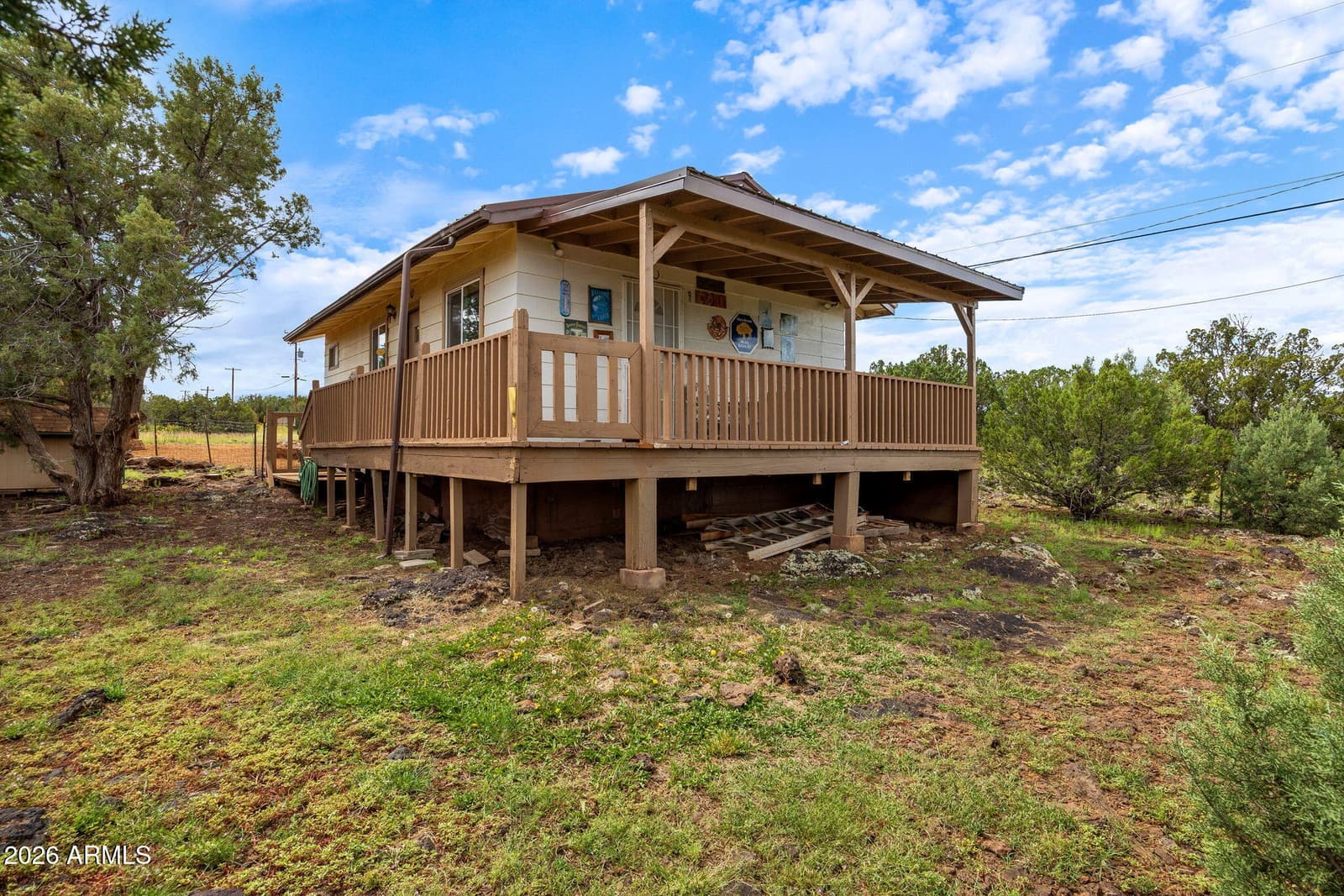 8446 Pinon Drive, Show Low, AZ 85901 — photo 18 of 31