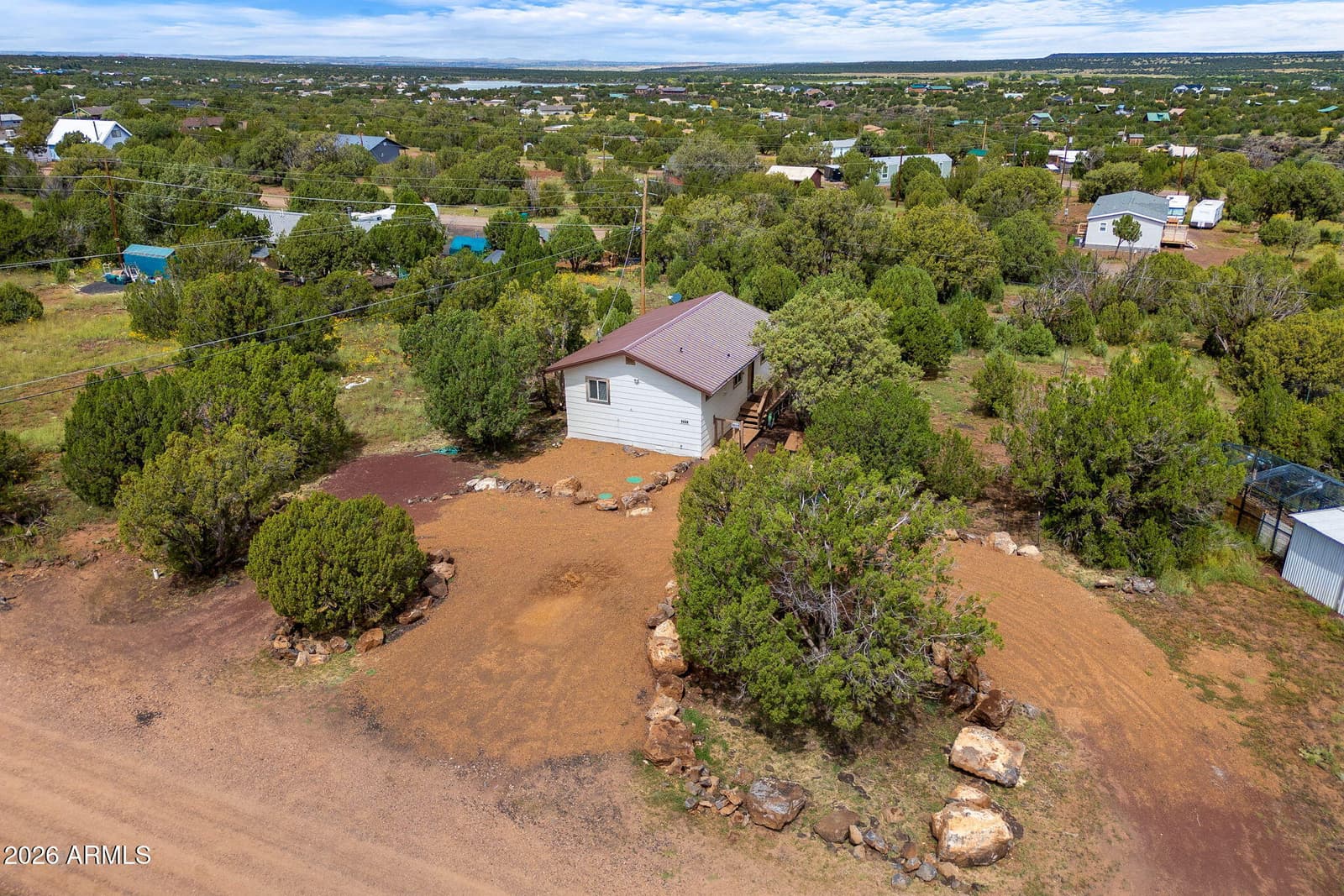 8446 Pinon Drive, Show Low, AZ 85901 — photo 25 of 31