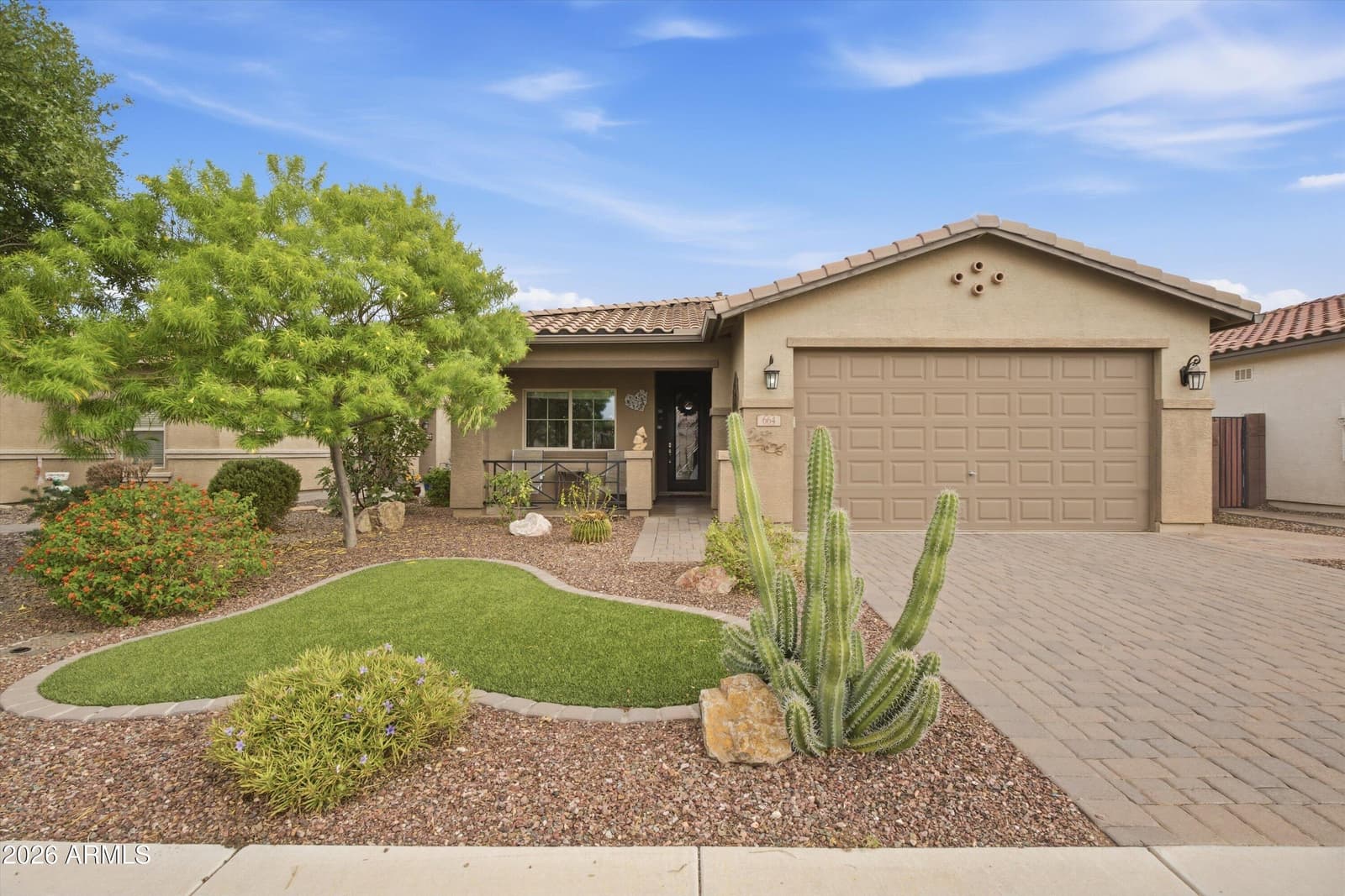664 W Mangrove Road, San Tan Valley, AZ 85140 — photo 1 of 36