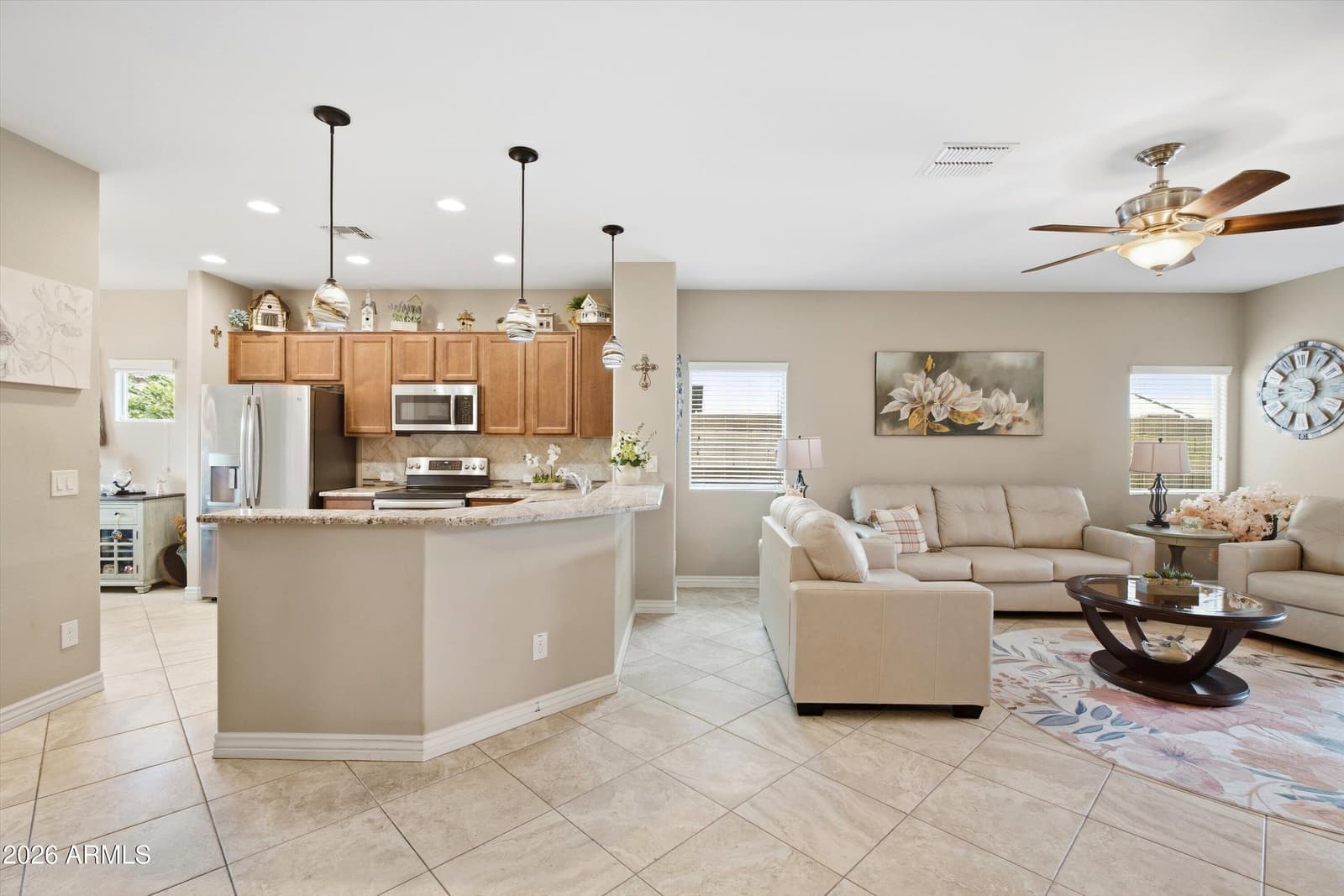 664 W Mangrove Road, San Tan Valley, AZ 85140 — photo 4 of 36