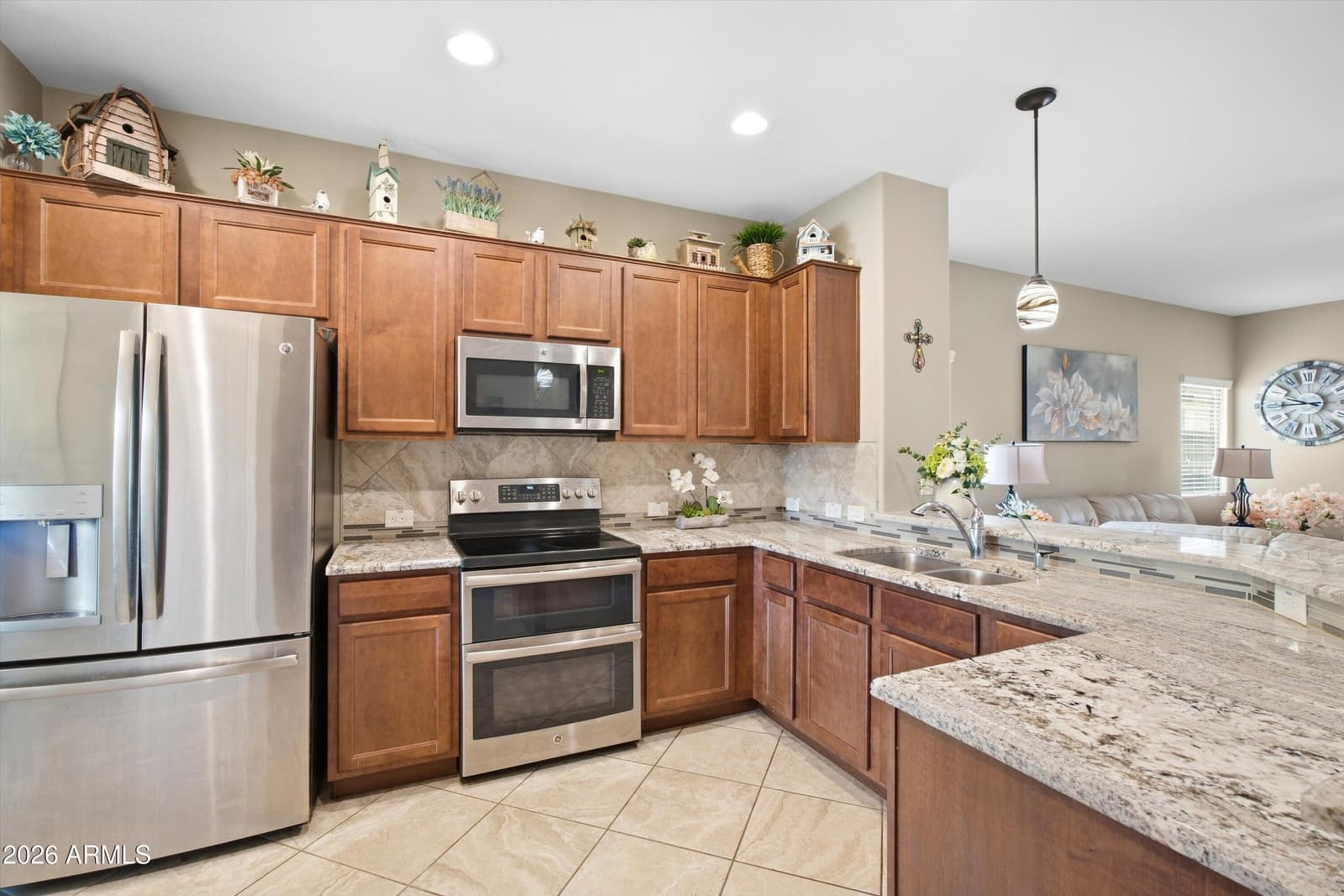 664 W Mangrove Road, San Tan Valley, AZ 85140 — photo 5 of 36