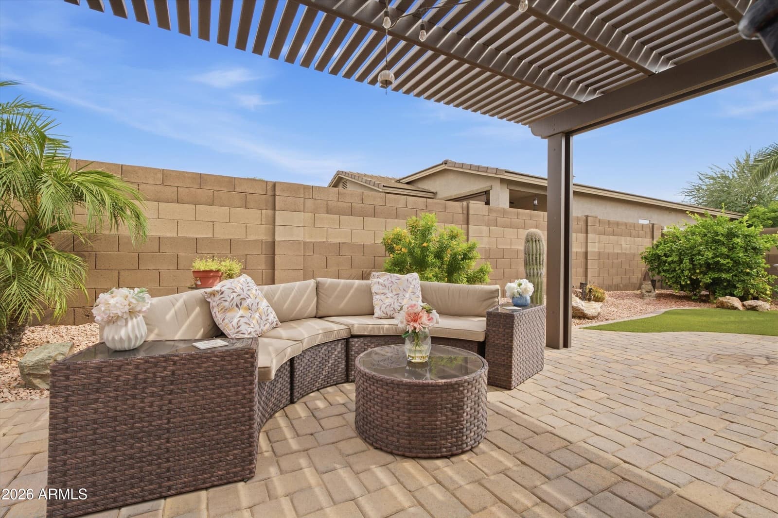 664 W Mangrove Road, San Tan Valley, AZ 85140 — photo 22 of 36