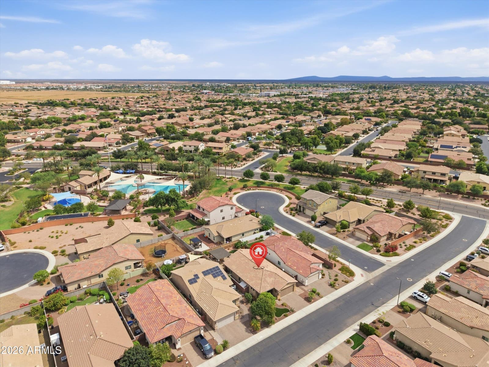 664 W Mangrove Road, San Tan Valley, AZ 85140 — photo 27 of 36
